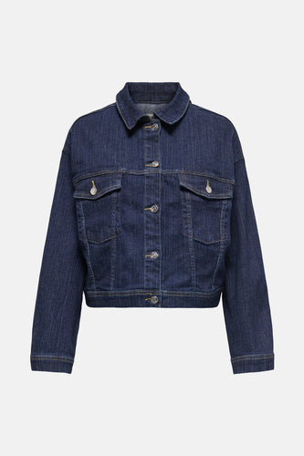 ONLLEIGH STRUCTURE LS OVERSIZE JKT TAI