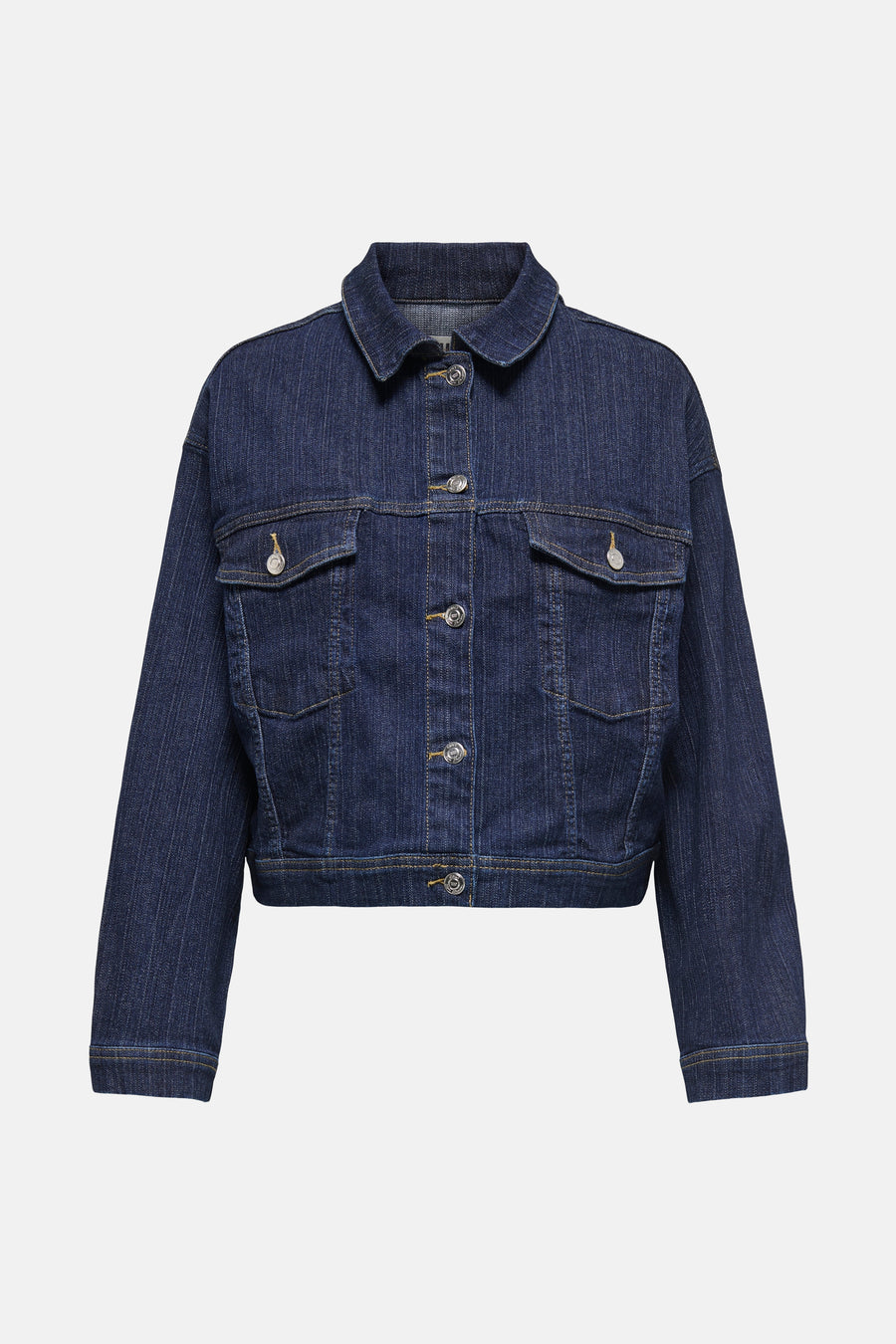 ONLLEIGH STRUCTURE LS OVERSIZE JKT TAI