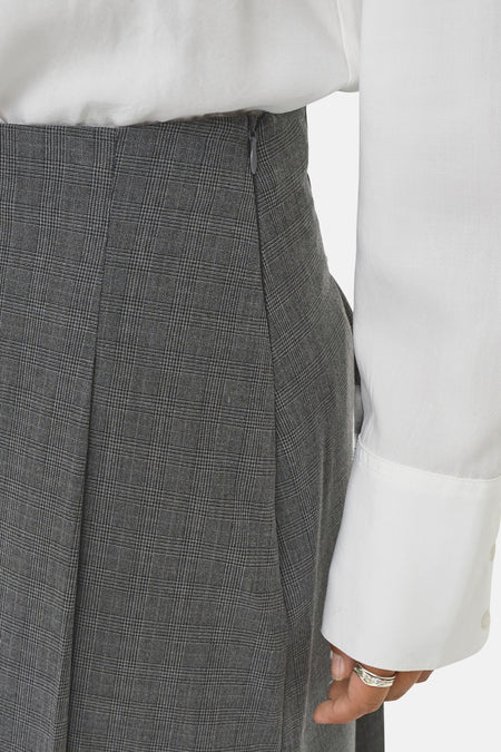 ONLLEXIE LIFE HW CLECK LONG PL SKIRT PNT