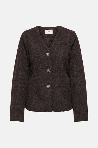 Blazer brun - JDY - JDY