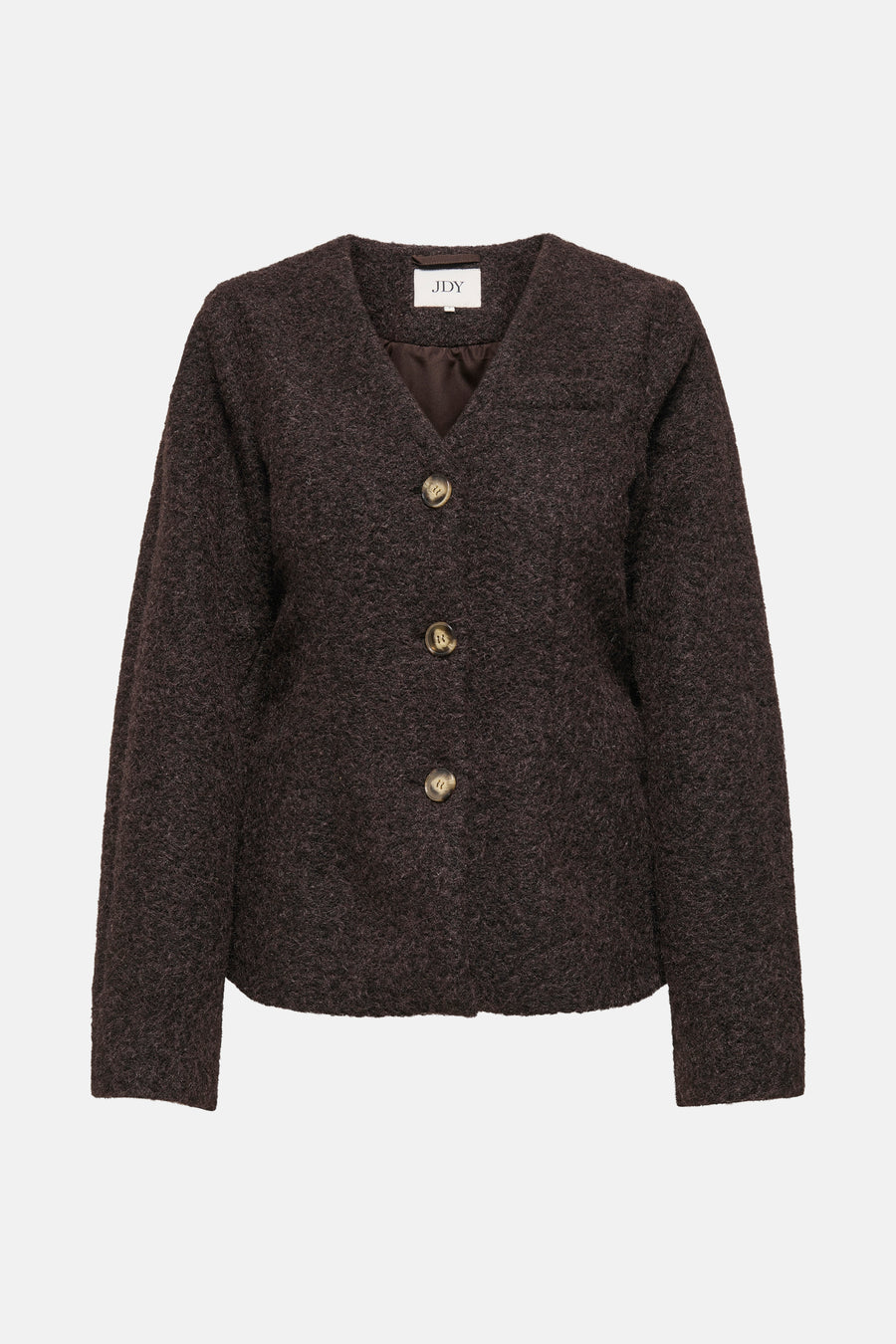 Blazer brun - JDY - JDY