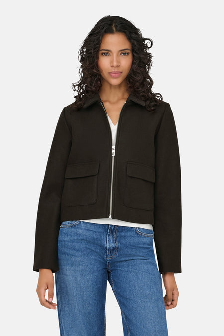 Vestes brun - ONLY®