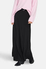 Jupe longue - noir