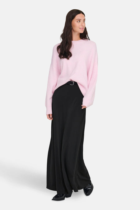 JDYAYA MW MAXI SKIRT WVN DIA