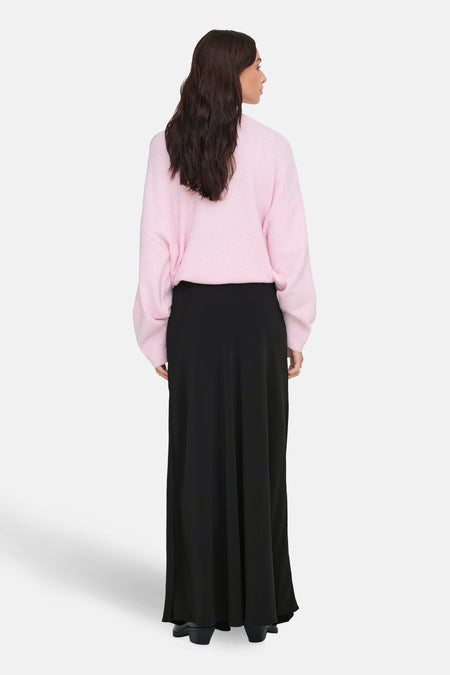 JDYAYA MW MAXI SKIRT WVN DIA