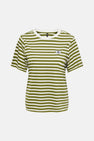 T-shirt - vert