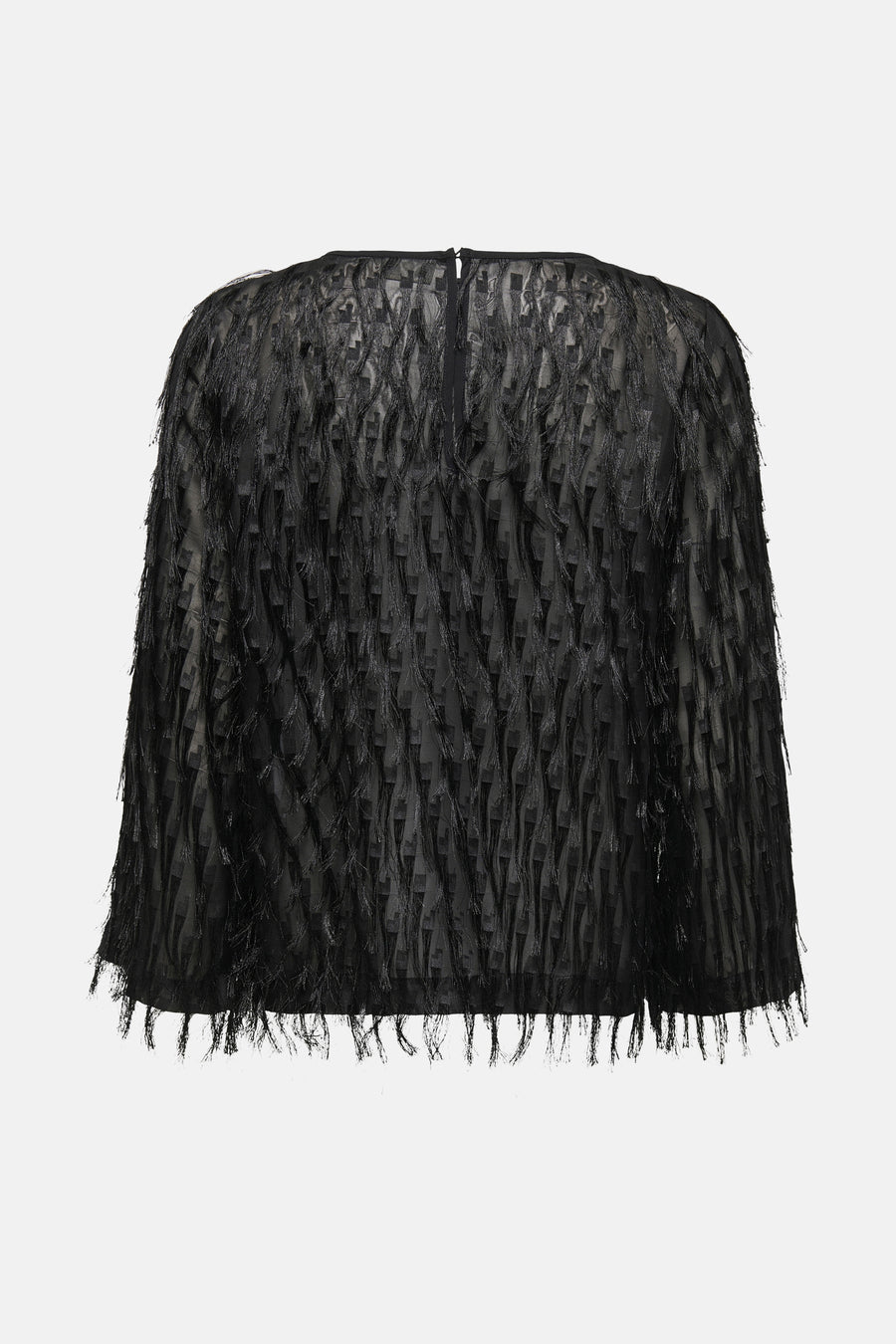 Blouse à manches longues - noir - JDY