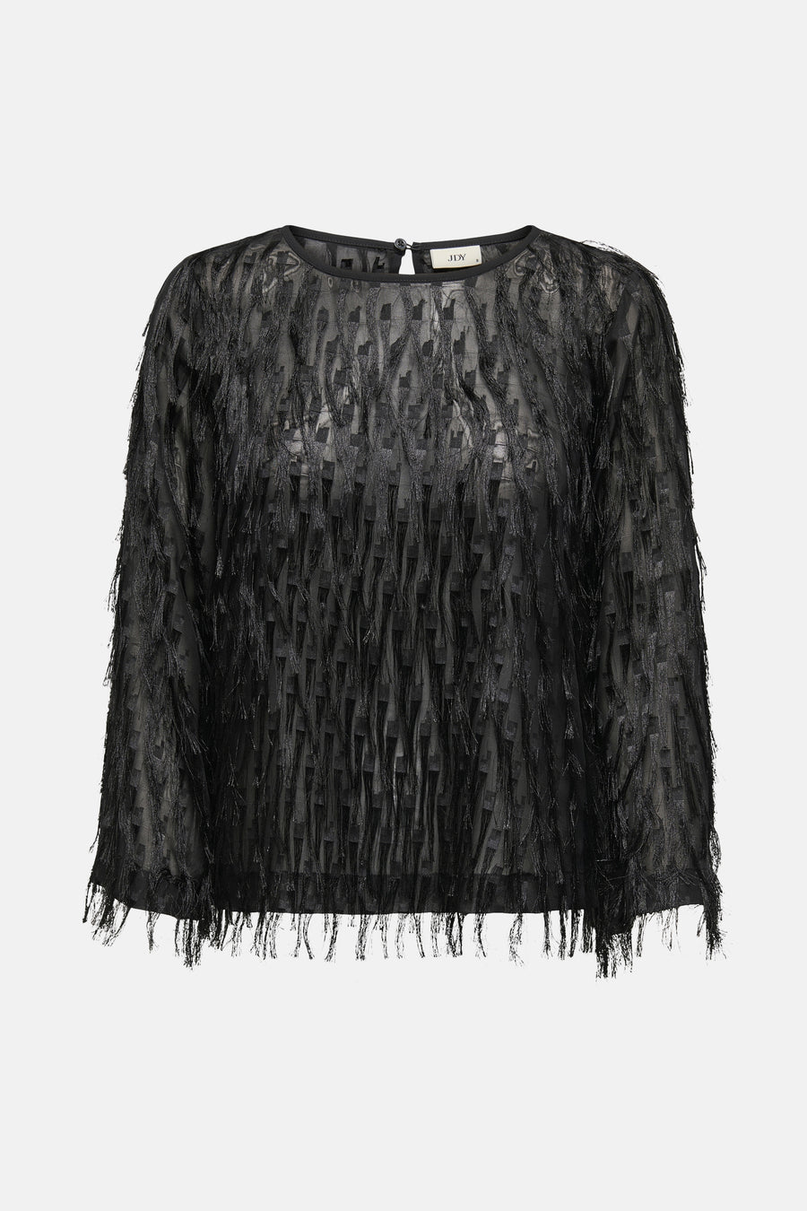 Blouse à manches longues - noir - JDY