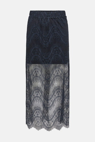 JDYALICE LACE MAXI SKIRT JRS
