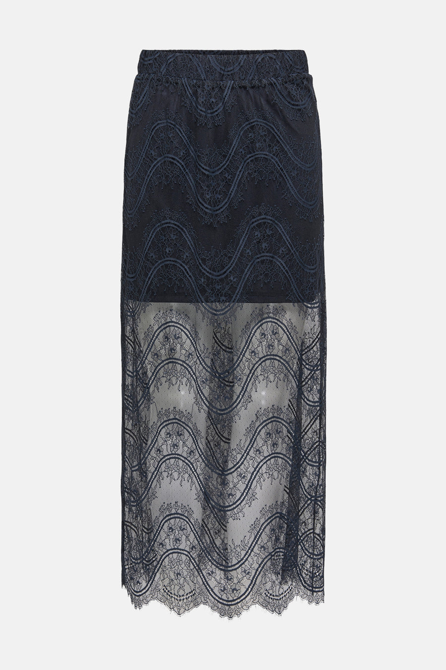 JDYALICE LACE MAXI SKIRT JRS
