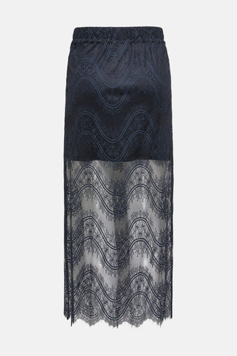 JDYALICE LACE MAXI SKIRT JRS