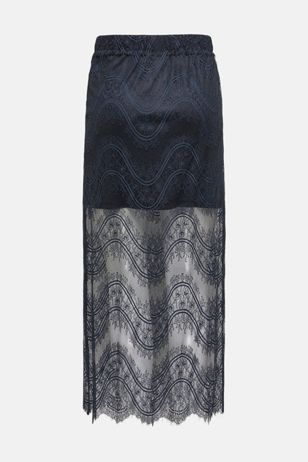JDYALICE LACE MAXI SKIRT JRS