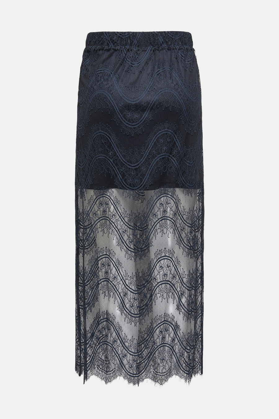 JDYALICE LACE MAXI SKIRT JRS