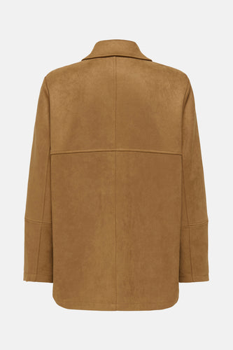 Veste - brun - ONLY® - 4