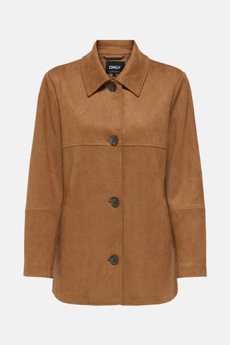 Veste - brun - ONLY® - 4