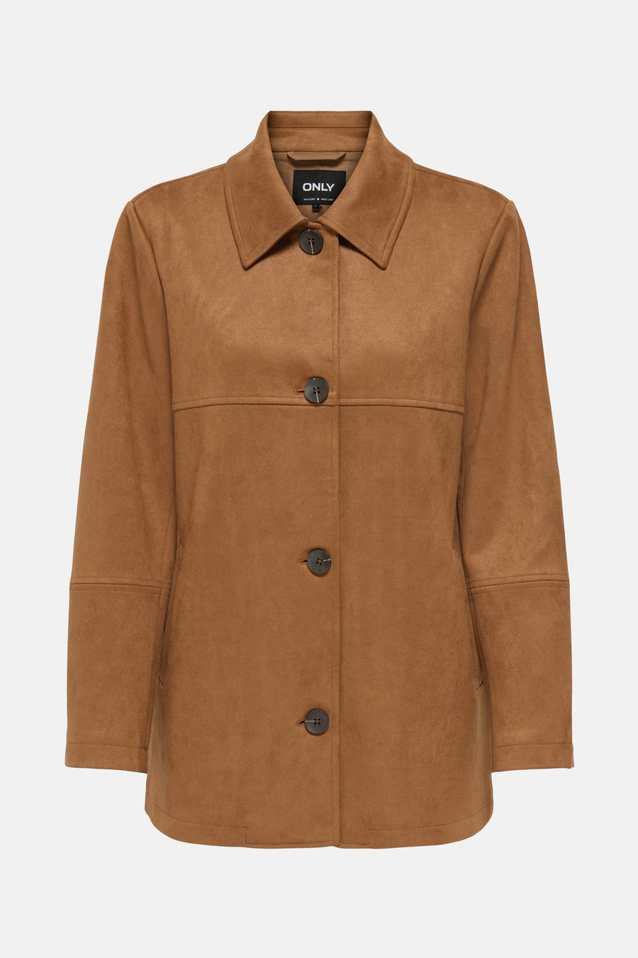 Veste - brun - ONLY® - 3