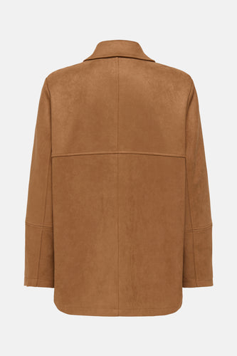 Veste - brun - ONLY® - 4