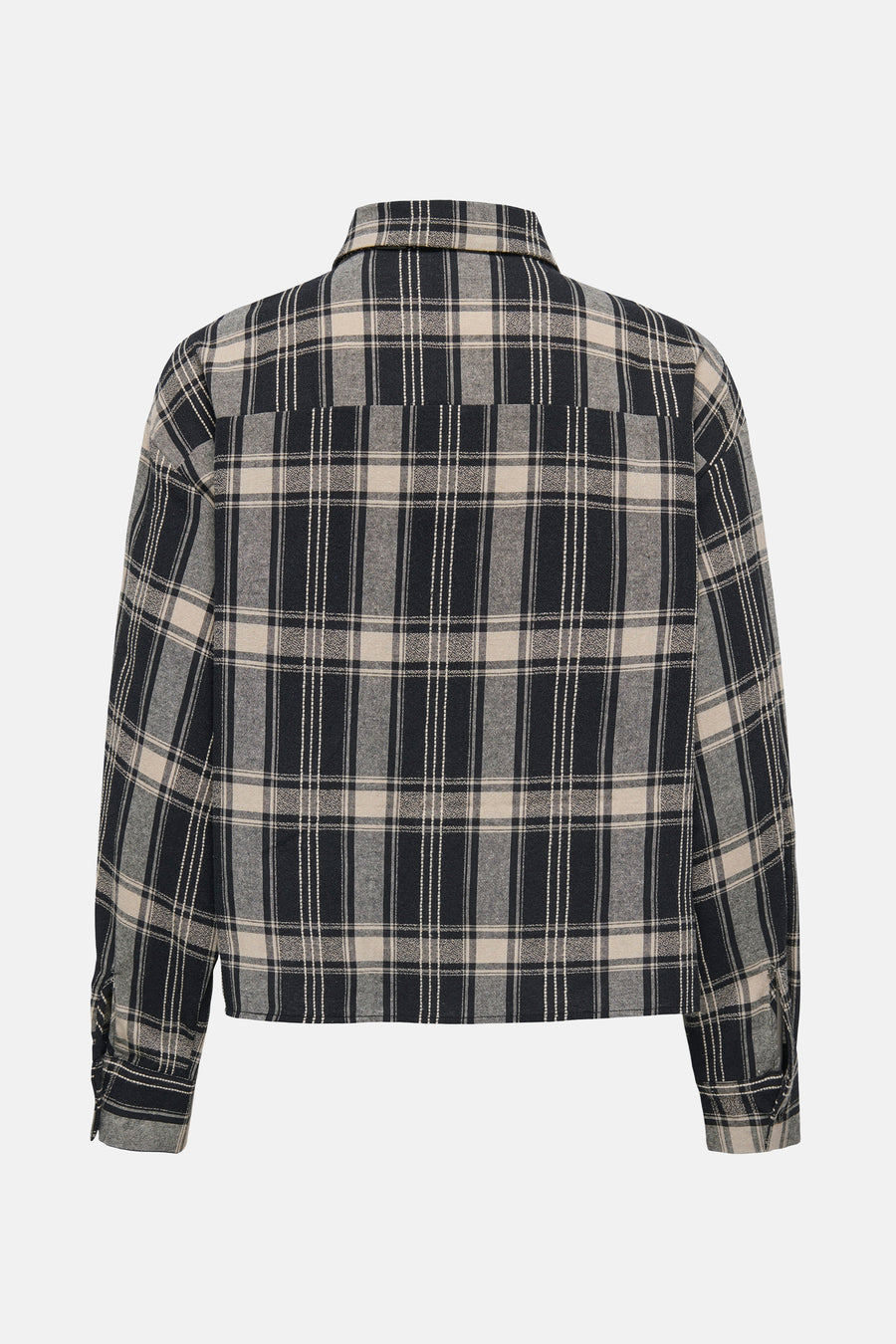 Chemise à manches longues - Multicolore - ONLY®