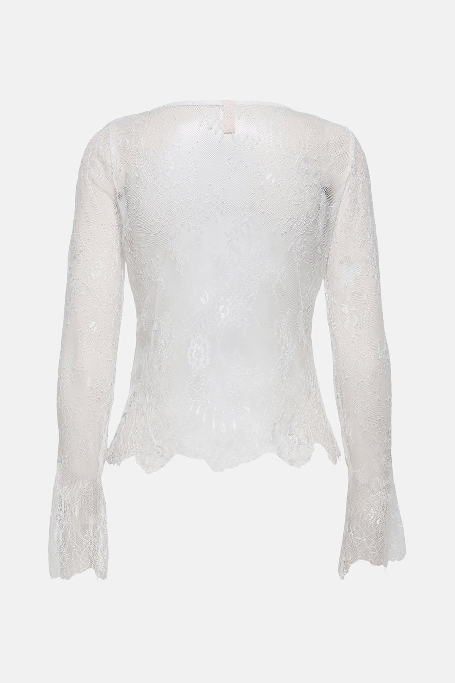 Blouse à manches longues - blanc - ONLY® - 7