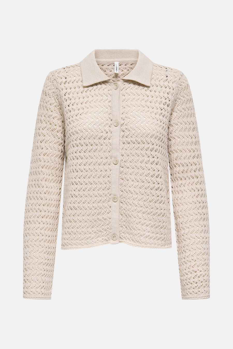 Cardigan - Beige - ONLY®