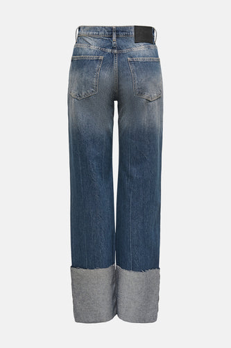 BAKERLOO - mid blue denim - ONLY® - 3