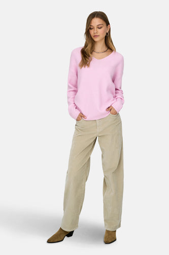 ONLGIANNA-GLOBAL MW STR BELT CORD PNT BF