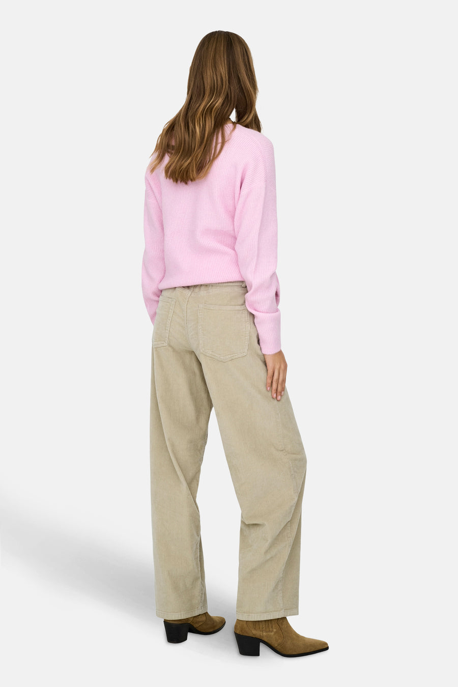 ONLGIANNA-GLOBAL MW STR BELT CORD PNT BF