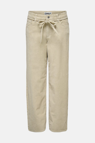 ONLGIANNA-GLOBAL MW STR BELT CORD PNT BF