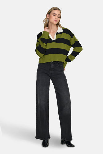 Pull - vert - ONLY® - 8