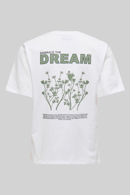 JDYTINNE S/S PRINT T-SHIRT JRS EXP
