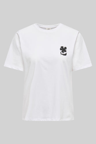JDYTINNE S/S PRINT T-SHIRT JRS EXP