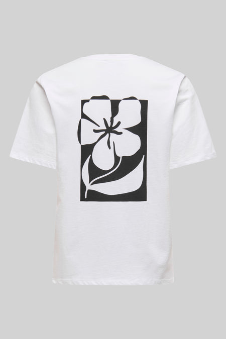 JDYTINNE S/S PRINT T-SHIRT JRS EXP