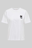 JDYTINNE S/S PRINT T-SHIRT JRS EXP