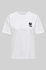 JDYTINNE S/S PRINT T-SHIRT JRS EXP