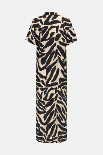 JDYJASMINE S/S MAXI DRESS WVN