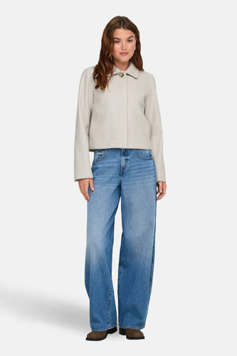 Veste courte Écru - ONLY® - ONLY® - 7