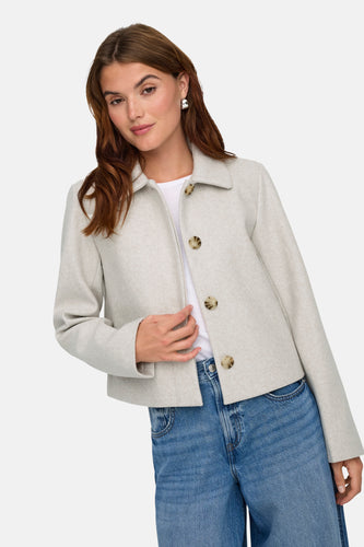 Veste courte Écru - ONLY® - ONLY® - 7