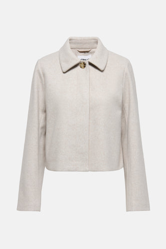 Veste courte Écru - ONLY® - ONLY® - 7