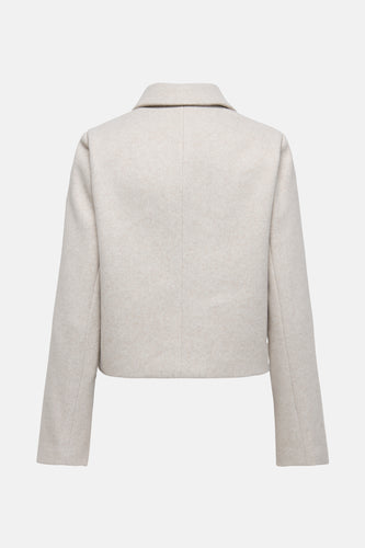 Veste courte Écru - ONLY® - ONLY® - 7