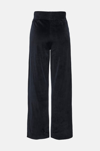 Short de jogging JD JD JDYY un soft velvet texture and a wide, comfortable waistband.