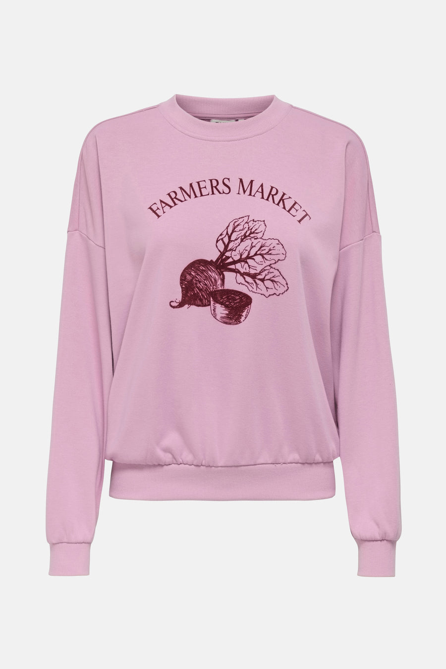 Sweat - rose - ONLY®