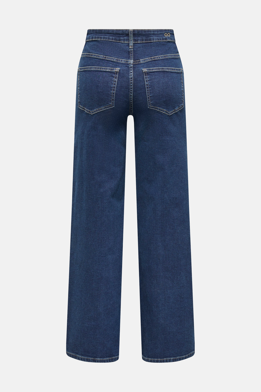 FELINAFINA - dark blue denim - JDY