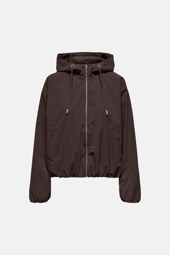 Veste de pluie brun - ONLY®