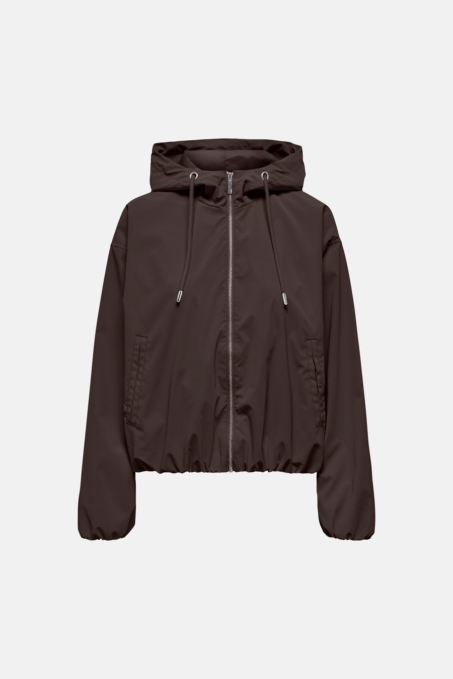 Veste de pluie brun - ONLY®