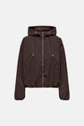 Veste de pluie brun - ONLY®