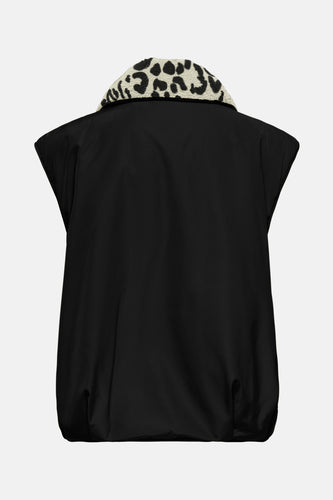 Veste sans manches - noir - ONLY®