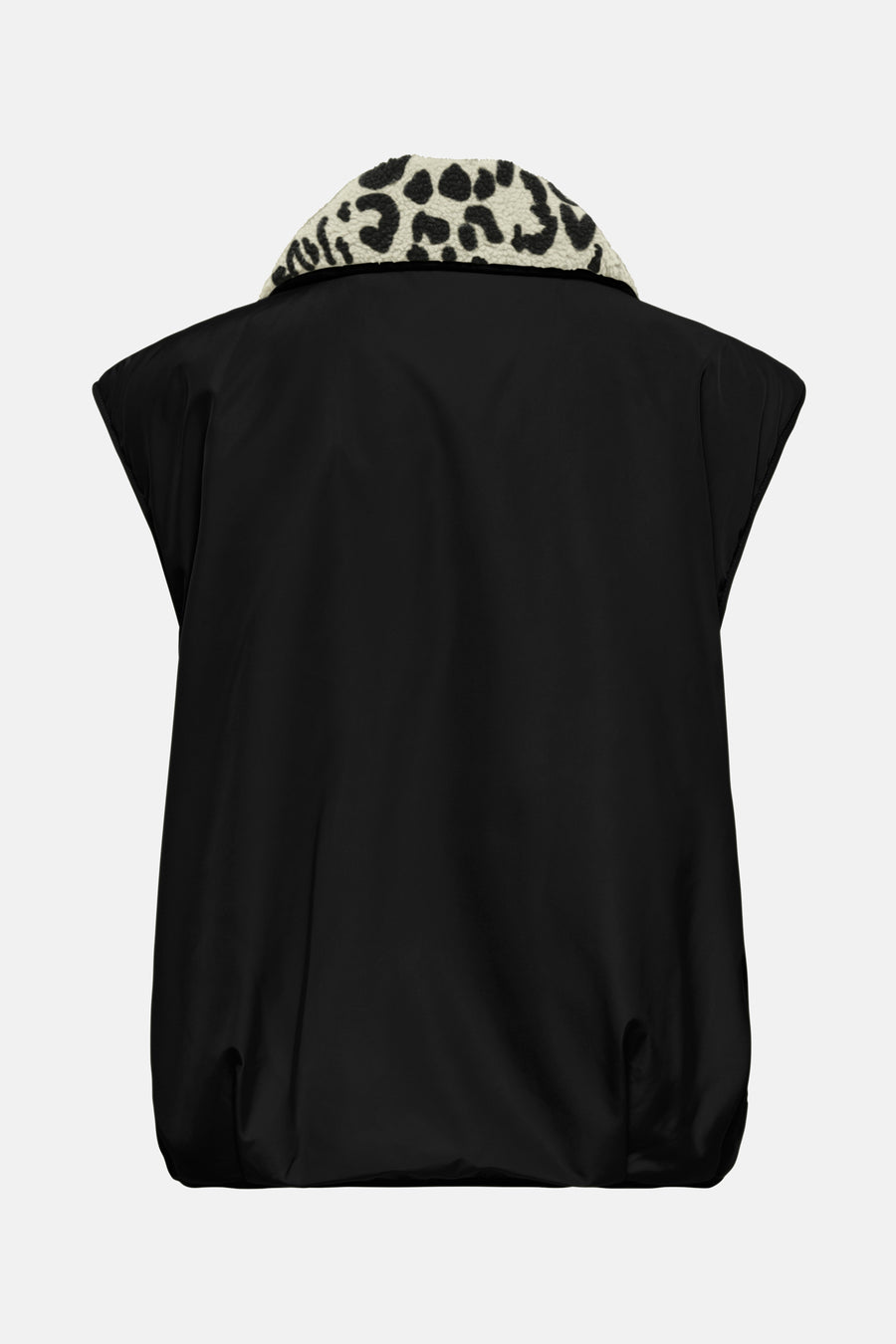 Veste sans manches - noir - ONLY®