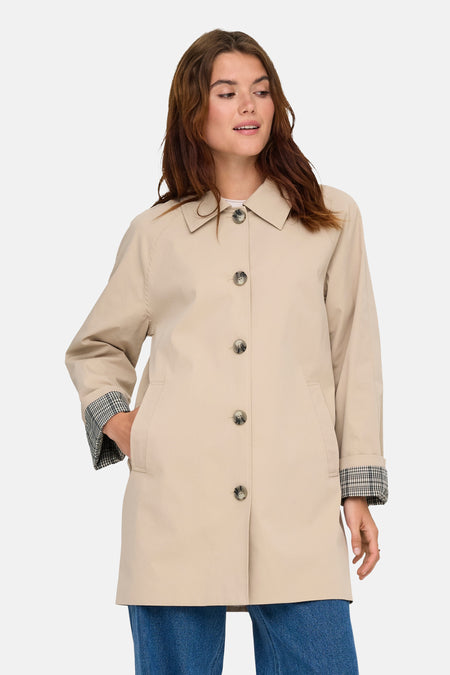 Veste - beige