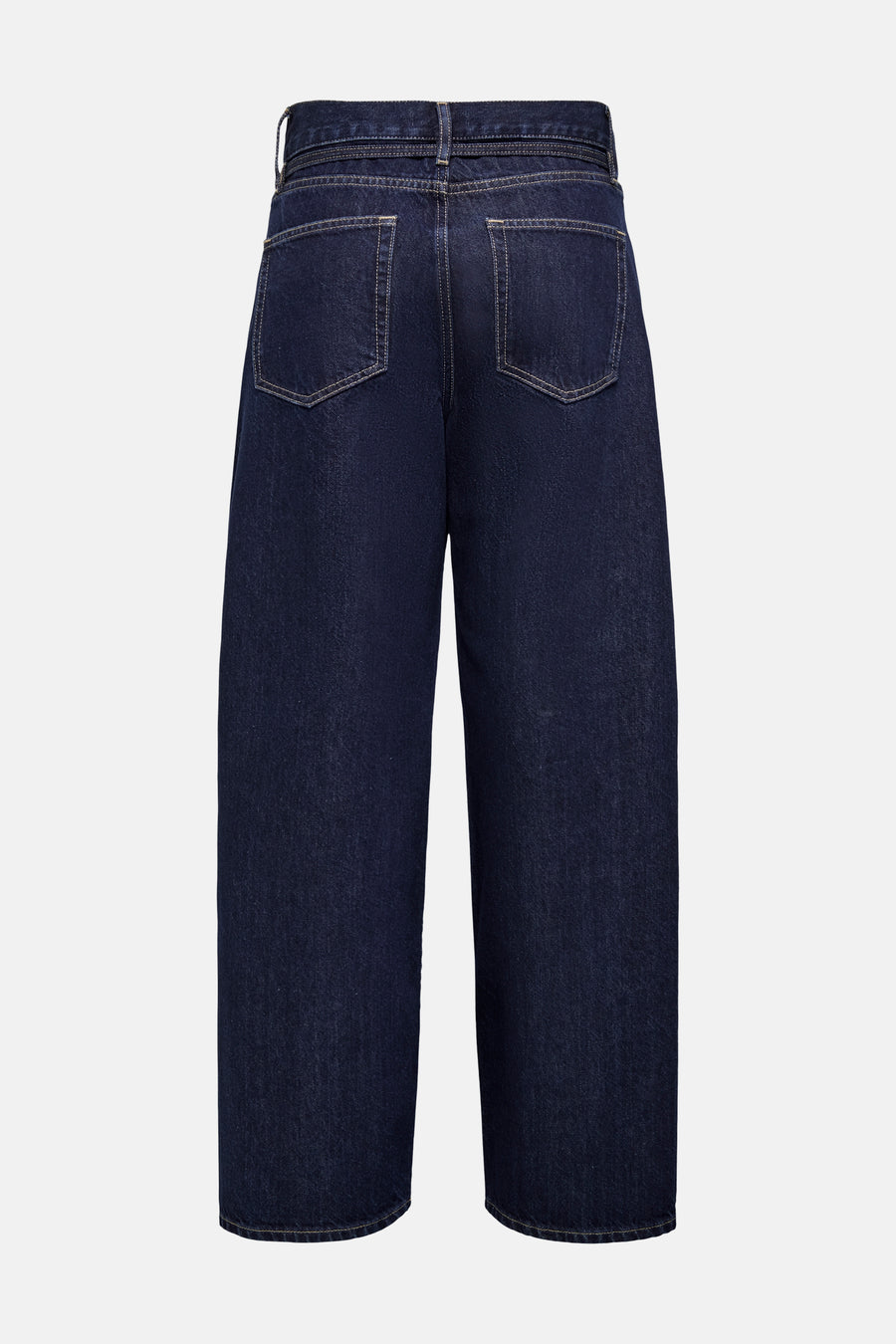 Jeans straight dark blue denim - ONLY®