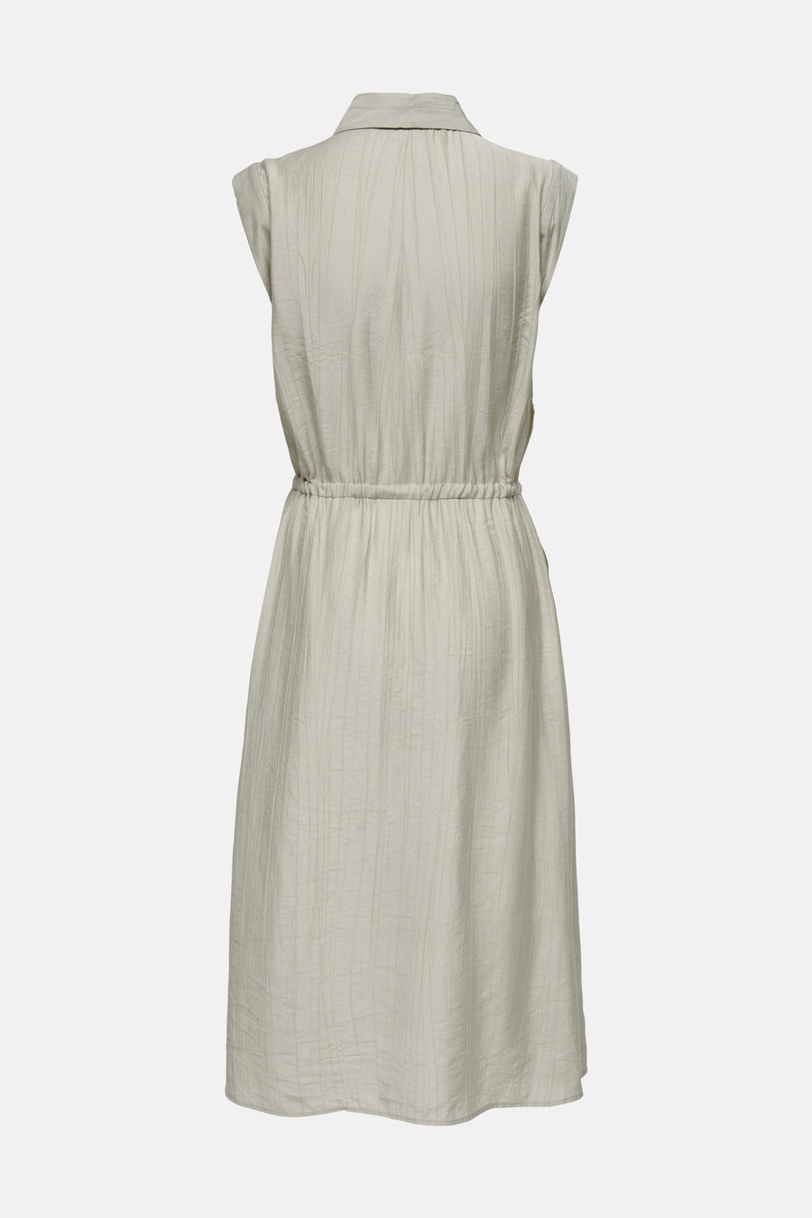 JDYJOSEFINE S/L MIDI SHIRT DRESS WVN EXP